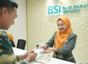 Simulasi KUR BSI 2026: Panduan Pinjaman Syariah Rp1 Juta hingga Rp100 Juta Terlengkap