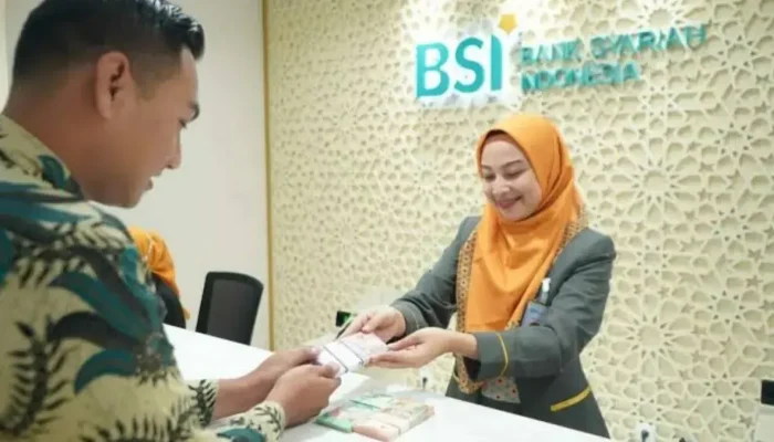 Simulasi KUR BSI 2026: Panduan Pinjaman Syariah Rp1 Juta hingga Rp100 Juta Terlengkap
