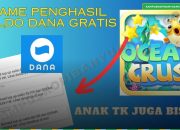 5 Game Penghasil Uang Nyata 2026 yang Resmi Terbukti Membayar ke Dompet Digital