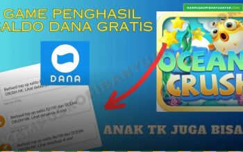 5 Game Penghasil Uang Nyata 2026 yang Resmi Terbukti Membayar ke Dompet Digital