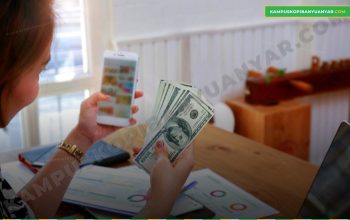 8 Aplikasi Penghasil Uang Resmi Terdaftar di Pemerintah Indonesia 2026