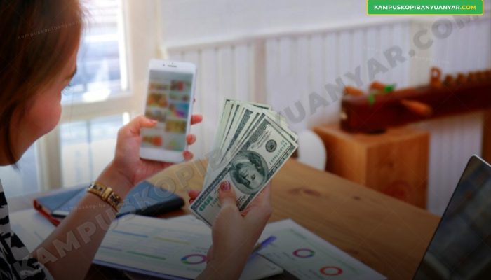 8 Aplikasi Penghasil Uang Resmi Terdaftar di Pemerintah Indonesia 2026