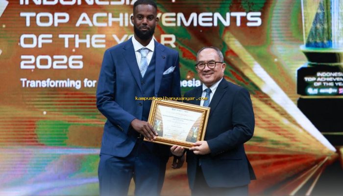 AHDAA Raih Penghargaan Bergengsi di Australia, Dorong Perdagangan Halal Indonesia yang Makin Kuat!