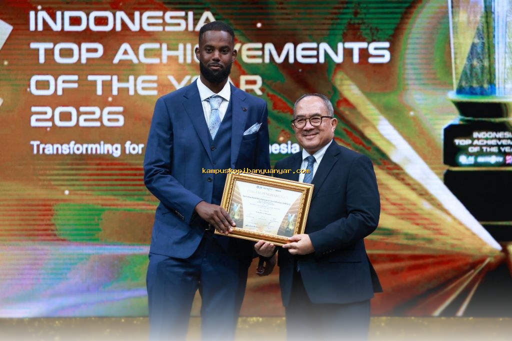 AHDAA Raih Penghargaan Bergengsi di Australia, Dorong Perdagangan Halal Indonesia yang Makin Kuat!