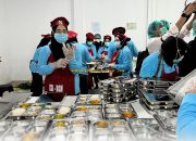 Anggaran MBG Tembus Rp36,6 Triliun, Ini Progres Terbarunya per 21 Februari 2026!