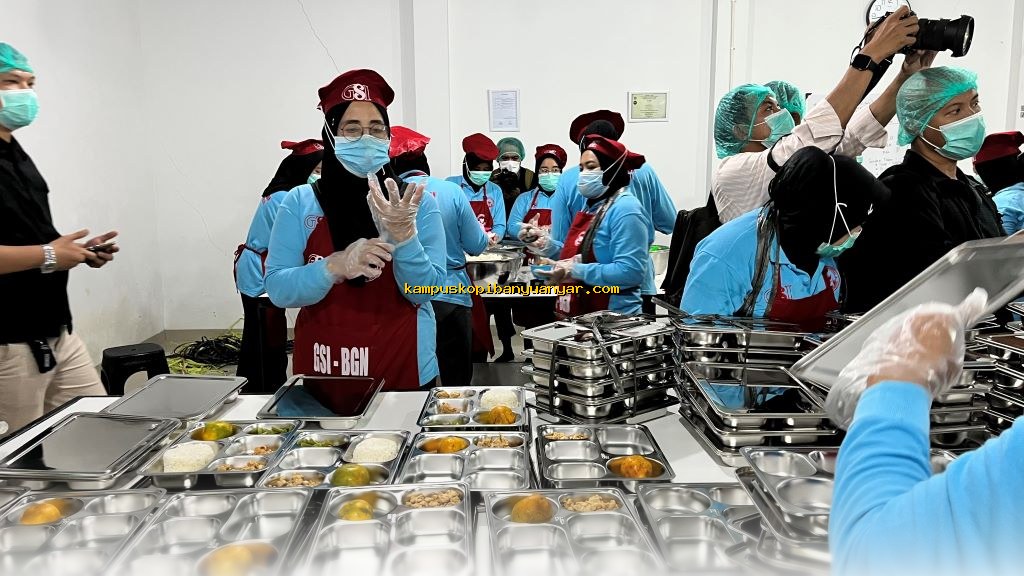 Anggaran MBG Tembus Rp36,6 Triliun, Ini Progres Terbarunya per 21 Februari 2026!