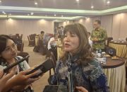 Apindo Dukung Perjanjian RI-AS, Yakin Tingkatkan Kepastian Pasar dan Daya Saing Ekspor Indonesia!