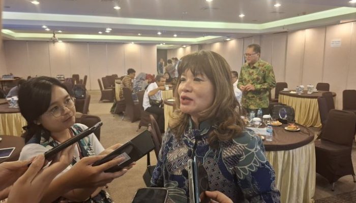 Apindo Dukung Perjanjian RI-AS, Yakin Tingkatkan Kepastian Pasar dan Daya Saing Ekspor Indonesia!