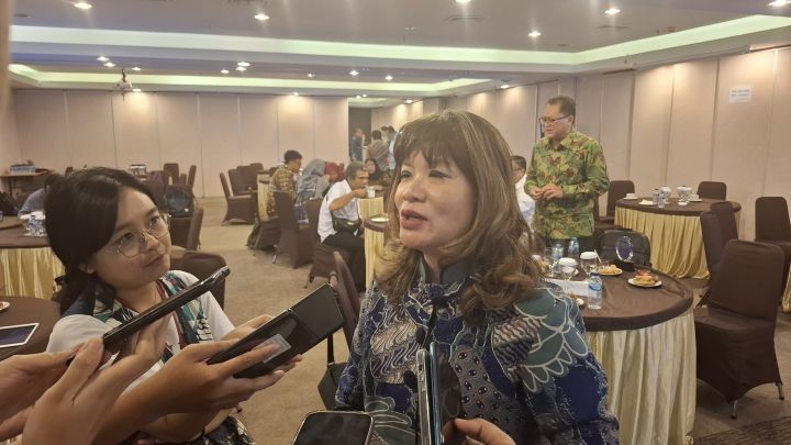 Apindo Dukung Perjanjian RI-AS, Yakin Tingkatkan Kepastian Pasar dan Daya Saing Ekspor Indonesia!