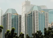 Perkuat Struktur Keuangan, Bank Mandiri Tegaskan Posisi sebagai Mitra Strategis Pemerintah