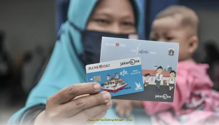 Bansos KJP Plus Rp450 Ribu Cair Saat Ramadhan 2026? Simak Jadwal dan Perkiraan Penyaluran Bantuan!