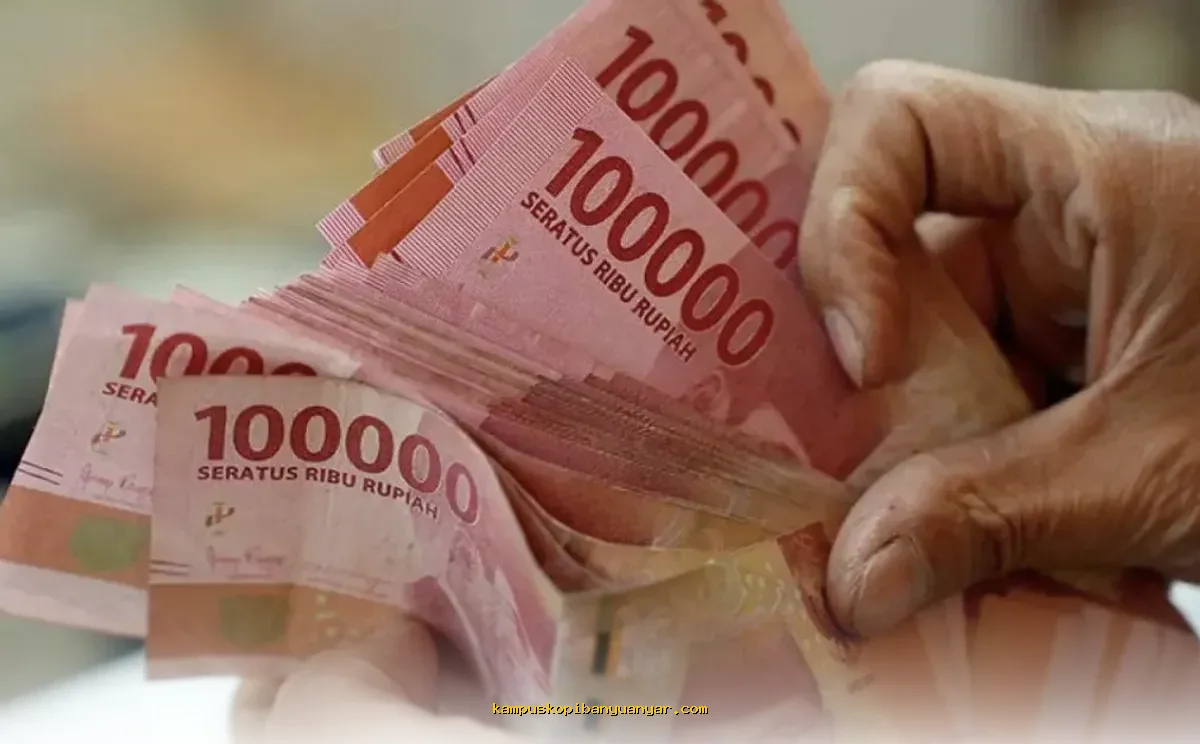 Bansos PKH dan BPNT Cair Awal Ramadhan 2026: Nominal Berapa? Cek Saldo KKS Merah Putih!