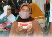 Bansos PKH dan BPNT Rp600.000 Cair Awal Ramadhan 2026, Ini Cara Cek Saldo di Rekening KKS!