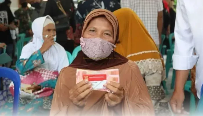 Bansos PKH dan BPNT Rp600.000 Cair Awal Ramadhan 2026, Ini Cara Cek Saldo di Rekening KKS!