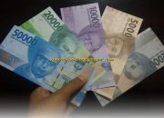 Batas Penukaran Uang Baru Lebaran 2026 Berapa? Simak Rincian Pecahan dari Rp50 Ribu Sampai Rp1.000!