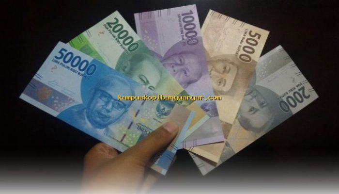 Batas Penukaran Uang Baru Lebaran 2026 Berapa? Simak Rincian Pecahan dari Rp50 Ribu Sampai Rp1.000!