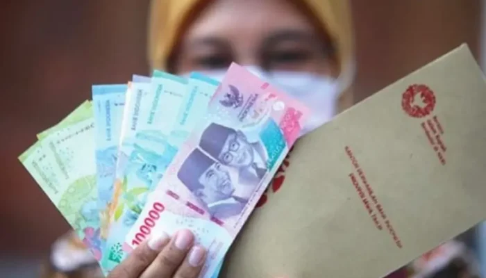 Jam Berapa Tukar Uang Baru 2026 via PINTAR BI Dimulai Hari Ini dan Berlaku Sampai Kapan? Cek Jadwal Operasional dan Syarat Penukaran