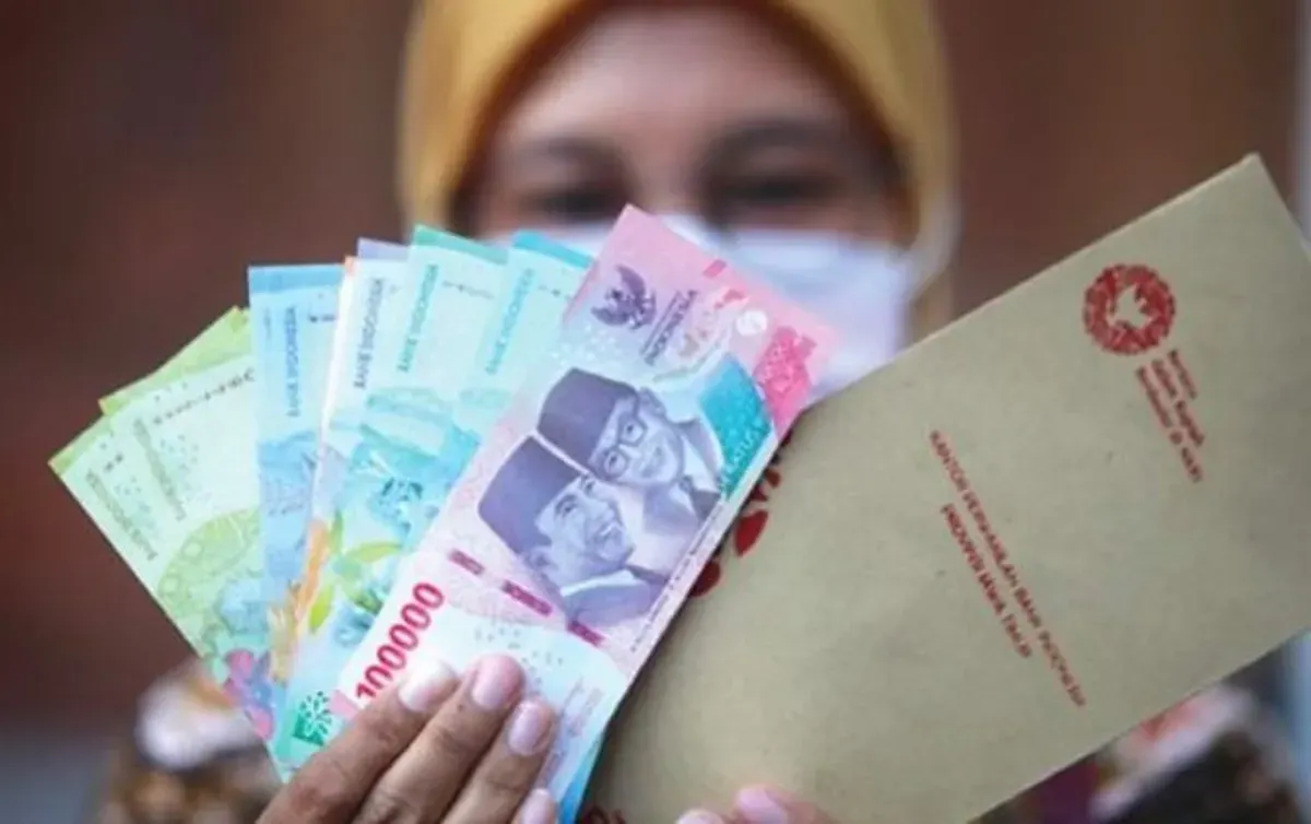 Jam Berapa Tukar Uang Baru 2026 via PINTAR BI Dimulai Hari Ini dan Berlaku Sampai Kapan? Cek Jadwal Operasional dan Syarat Penukaran