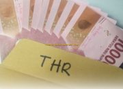 Bocoran Waktu Cairnya THR ASN dari Purbaya, Simak Yuk!