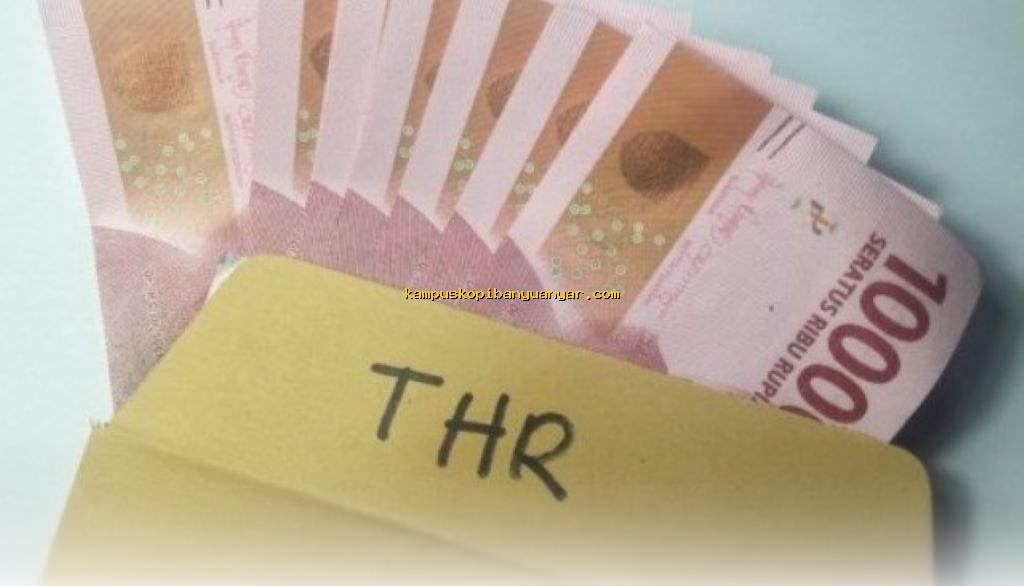 Bocoran Waktu Cairnya THR ASN dari Purbaya, Simak Yuk!