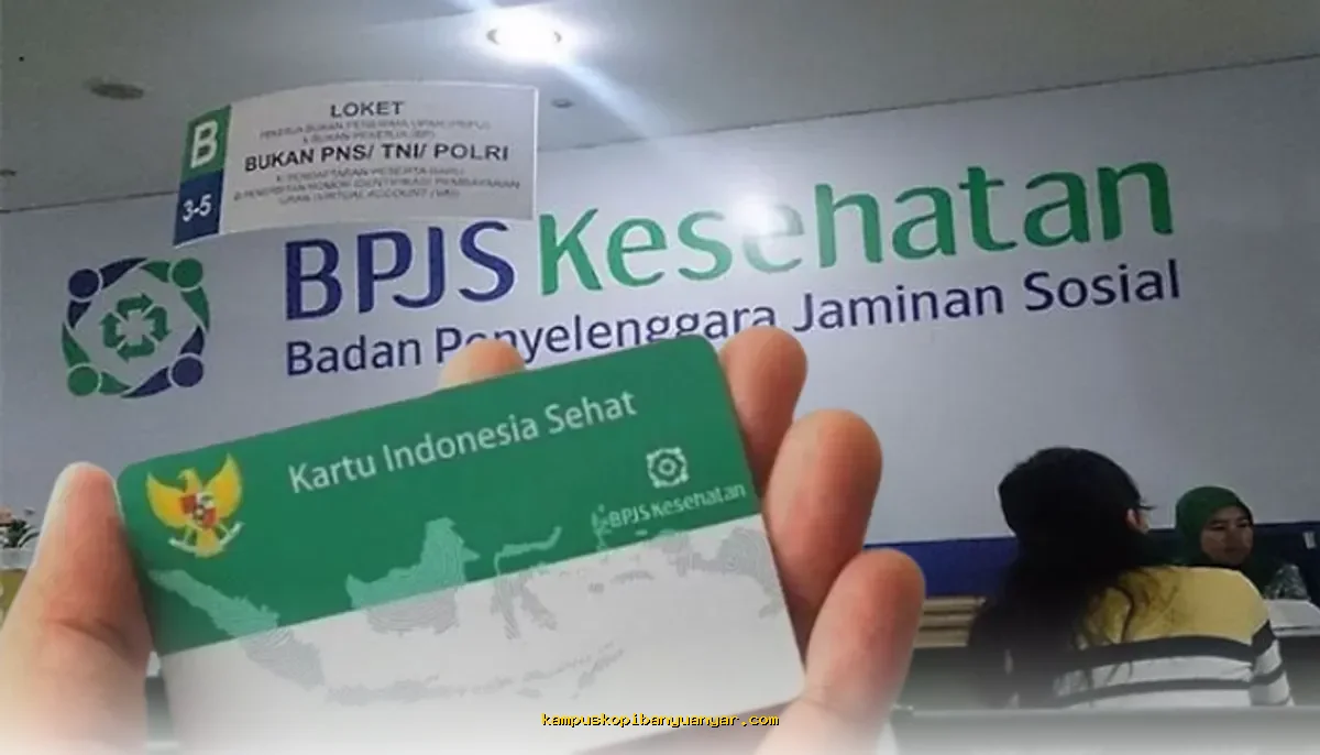 BPJS Kesehatan Naik 2026? Ini Dia Rincian Iuran Kelas 1, 2, dan 3 yang Perlu Anda Ketahui!