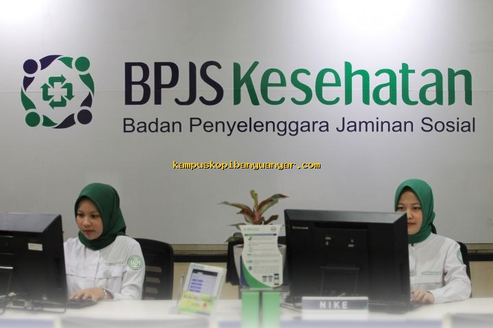 BPJS Kesehatan Naik di 2026? Ini Kata Menteri Kesehatan!