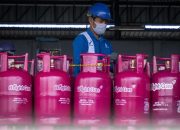 Bright Gas Jadi Andalan Pertamina Patra Niaga Saat Ramadan hingga Lebaran!