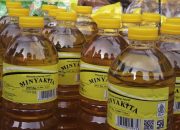 Bulog Siapkan 100 Ribu Ton Minyakita untuk Jaga Stok Ramadan-Lebaran!