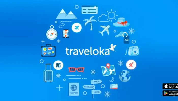 Cara Aman Transfer Limit Traveloka PayLater ke DANA, Tanpa VN dan Bebas Blokir!