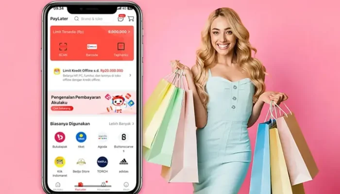 Tidak Perlu Ribet! Panduan Simpel Aktivasi PayLater Akulaku 2026, Langkah Praktis dengan Persyaratan Minimal