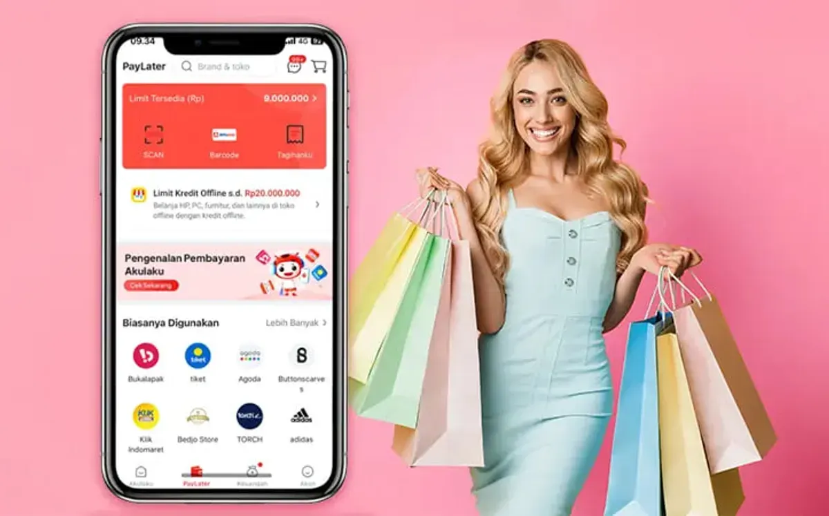 Tidak Perlu Ribet! Panduan Simpel Aktivasi PayLater Akulaku 2026, Langkah Praktis dengan Persyaratan Minimal