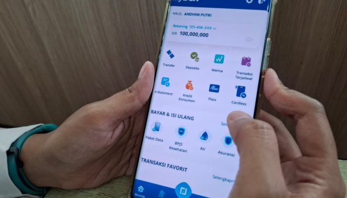 Cara Gampang Daftar BCA ID Lewat Aplikasi myBCA yang Wajib Kamu Coba!