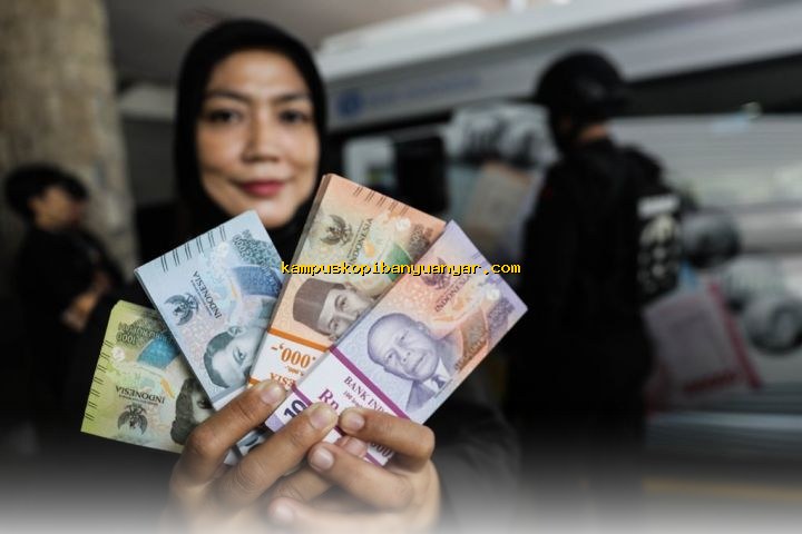 Cara Instan Tukar Uang di PINTAR BI, Begini Langkah Mudahnya!