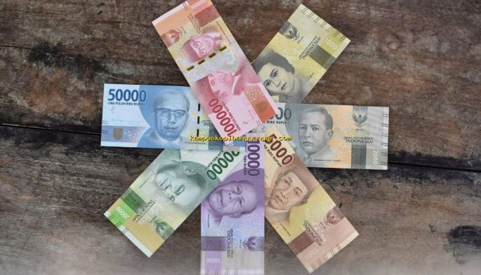 Cara Mudah Daftar Layanan Penukaran Uang Baru Lebaran 2026 dari BI!