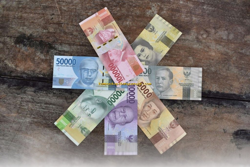 Cara Mudah Daftar Layanan Penukaran Uang Baru Lebaran 2026 dari BI!