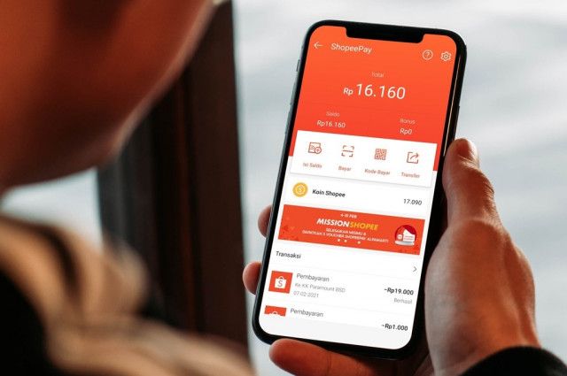 Cara Mudah dan Cepat Menutup Akun SPinjam Shopee Tanpa Ribet!