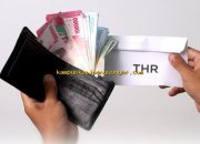 Cara Mudah Hitung THR Prorata Sebelum Setahun Bekerja, Begini Aturannya!