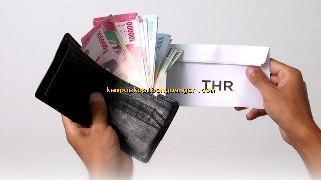 Cara Mudah Hitung THR Prorata Sebelum Setahun Bekerja, Begini Aturannya!