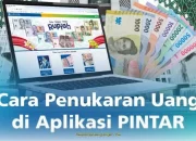 Cara Mudah Pesan Uang Baru BI Periode 2 2026 via pintar.bi.go.id, Akses Link Resmi Sekarang!