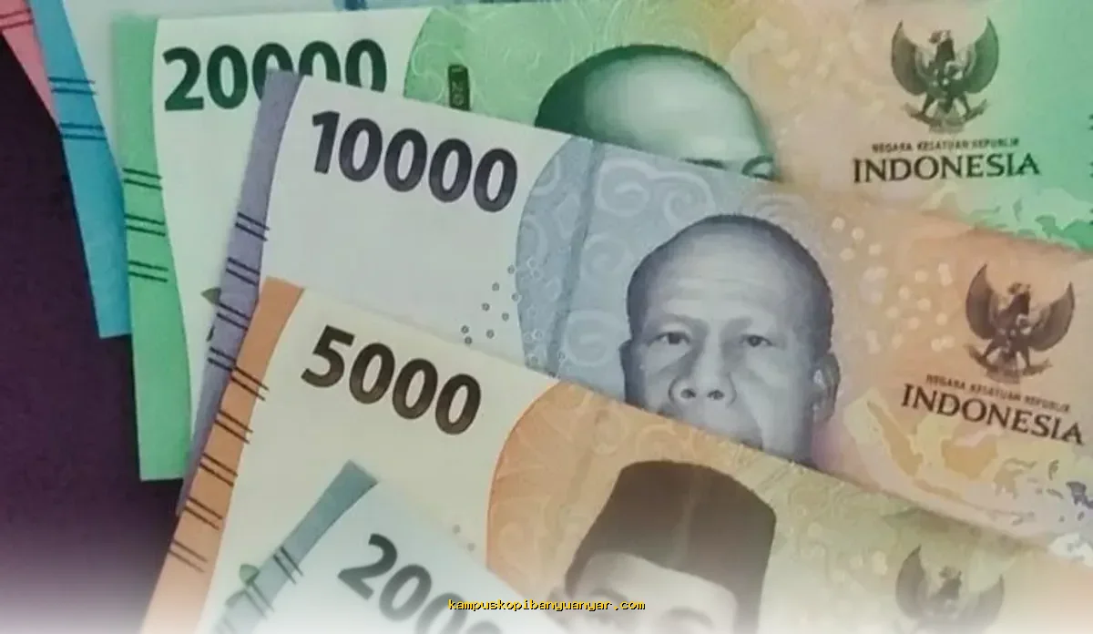 Cek di Sini! Daftar Lokasi ATM Pecahan Kecil di Jabodetabek untuk THR Lebaran 2026, Ada Mandiri dan BNI