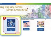 Panduan Penukaran Uang Baru Lebaran 2026: Cara Mendaftar Online di Bank Indonesia, Jadwal Pelayanan, dan Lokasi Penukaran