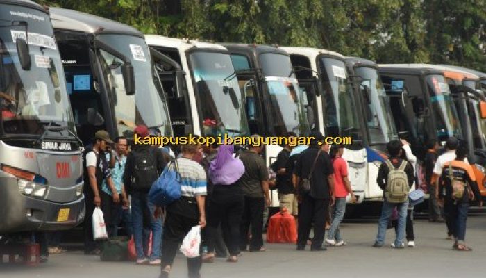 Daftar Sekarang! Link Resmi Mudik Gratis DKI Jakarta 2026 Sudah Bisa Diakses!