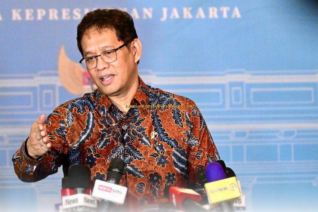 Dana LPDP Bukan Uang Negara? Purbaya Buka Suara Soal Asal Usul Dana yang Jadi Sorotan!