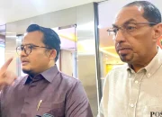 Dua Bos PT Dana Syariah Indonesia Ditahan Bareskrim Polri atas Dugaan Keterlibatan TPPU