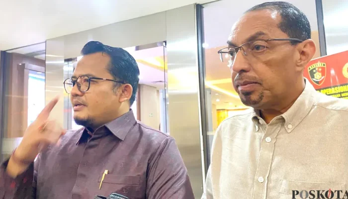 Dua Bos PT Dana Syariah Indonesia Ditahan Bareskrim Polri atas Dugaan Keterlibatan TPPU