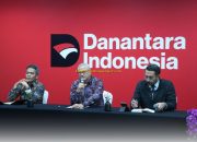 Danantara Siapkan Fase Optimalisasi Garuda Indonesia pada 2026!