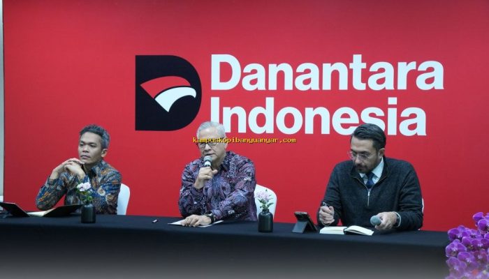 Danantara Siapkan Fase Optimalisasi Garuda Indonesia pada 2026!