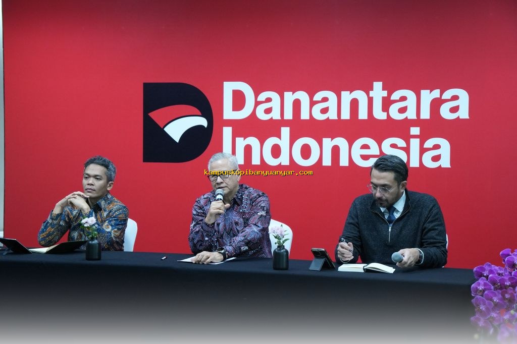 Danantara Siapkan Fase Optimalisasi Garuda Indonesia pada 2026!