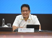 Defisit APBN Capai Rp54,6 Triliun hingga Januari 2026, Menkeu Purbaya Ungkap Fakta Mengejutkan!