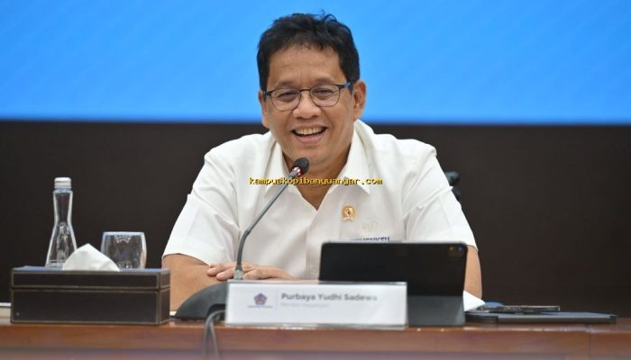 Defisit APBN Capai Rp54,6 Triliun hingga Januari 2026, Menkeu Purbaya Ungkap Fakta Mengejutkan!